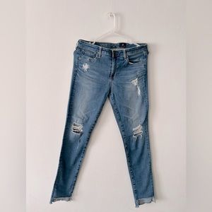AG jeans